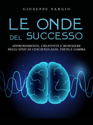 cover image of Le onde del successo